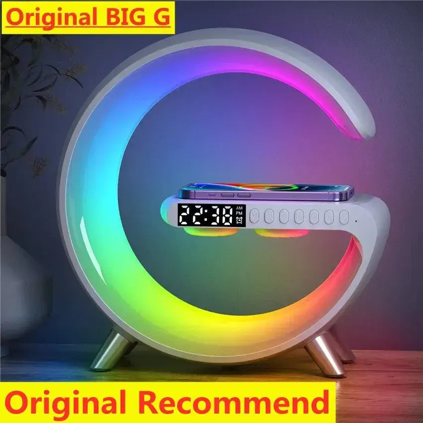 Original Big G Wireless Charger Stand