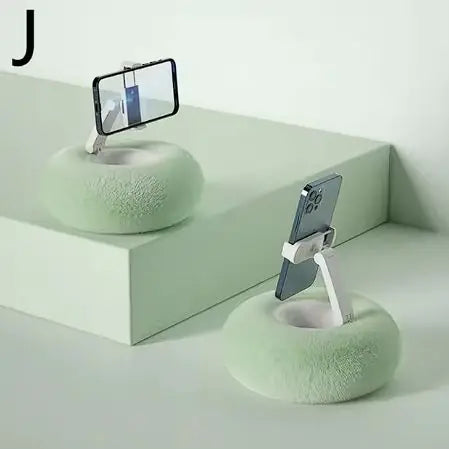 Pillow Tablet Stand