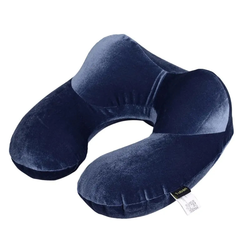 Inflatable Neck Pillow