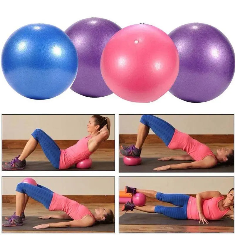 Pilates Balls