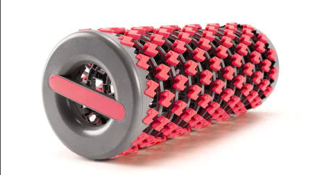 Collapsable & Portable Yoga Roller