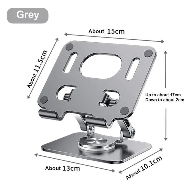 Laptop Bracket Multifunctional Desktop Lazy Bracket