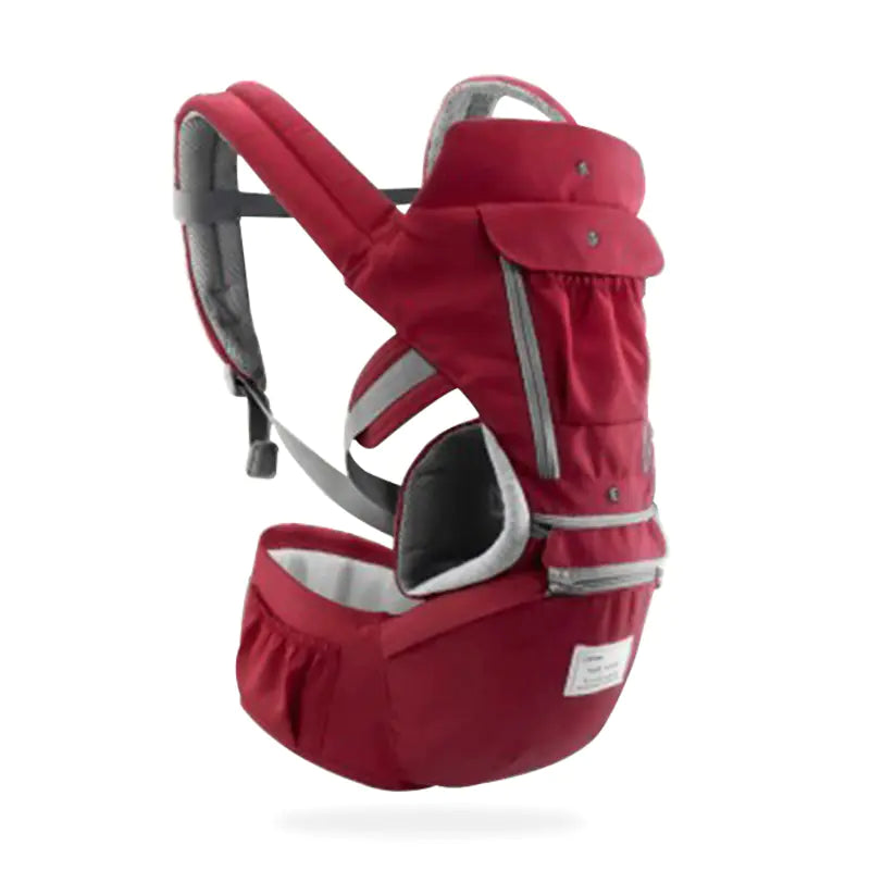 Ergonomic Travel Baby Carrier