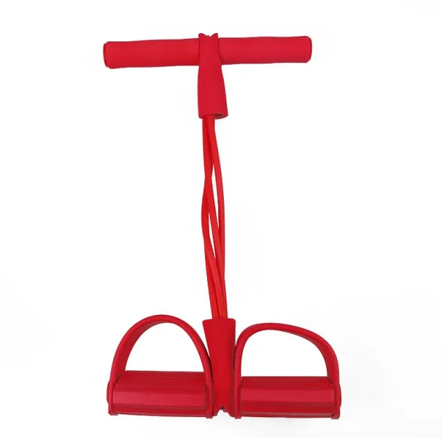 Resistance Pedal Puller