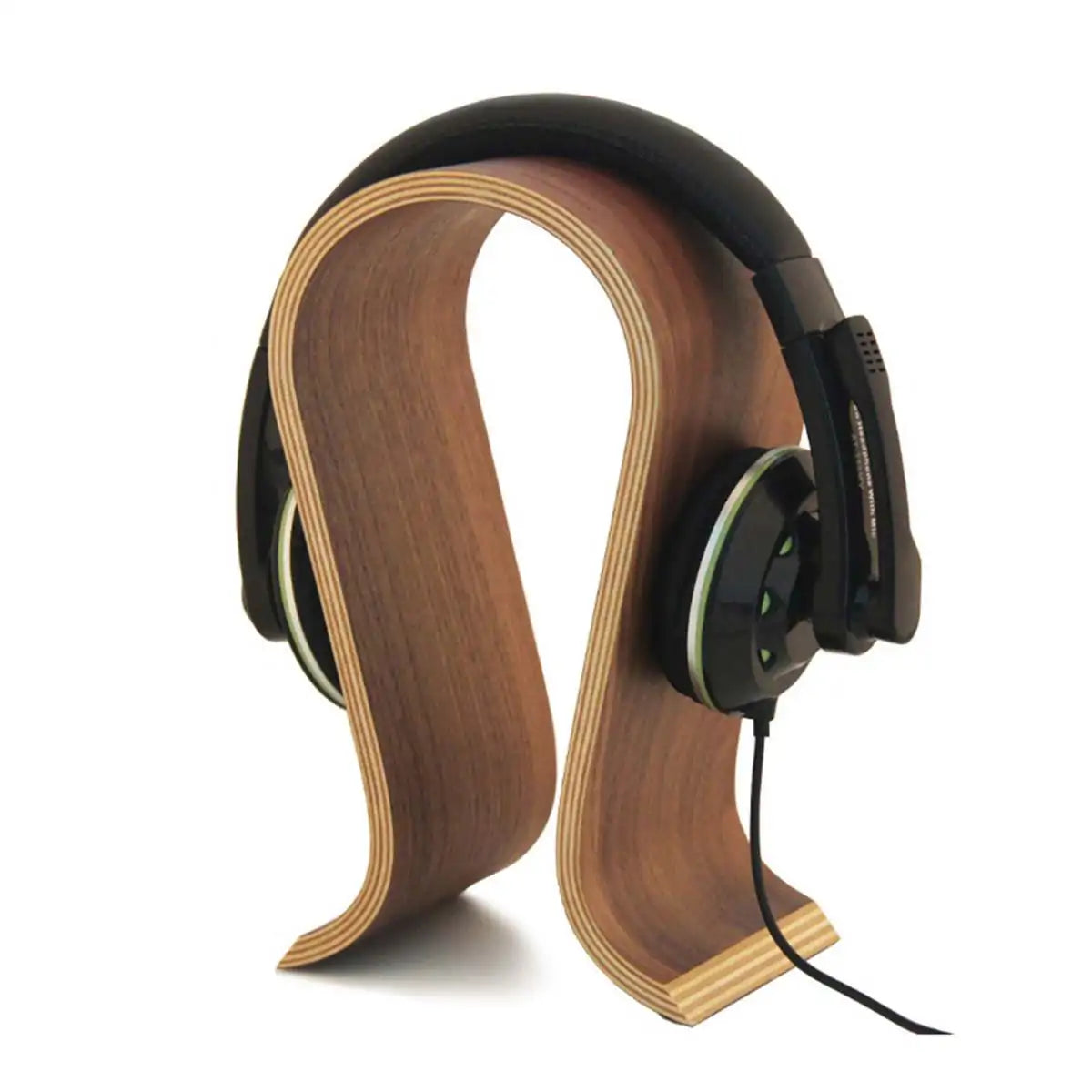 Universal U-Shape Headphone Stand