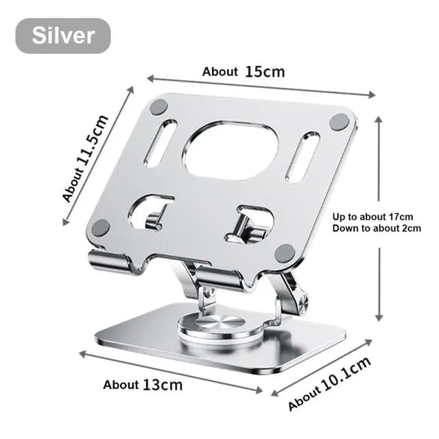 Laptop Bracket Multifunctional Desktop Lazy Bracket