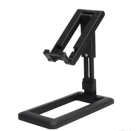 Foldable Desk Stand for Phones & Tablets