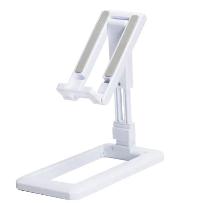 Foldable Desk Stand for Phones & Tablets