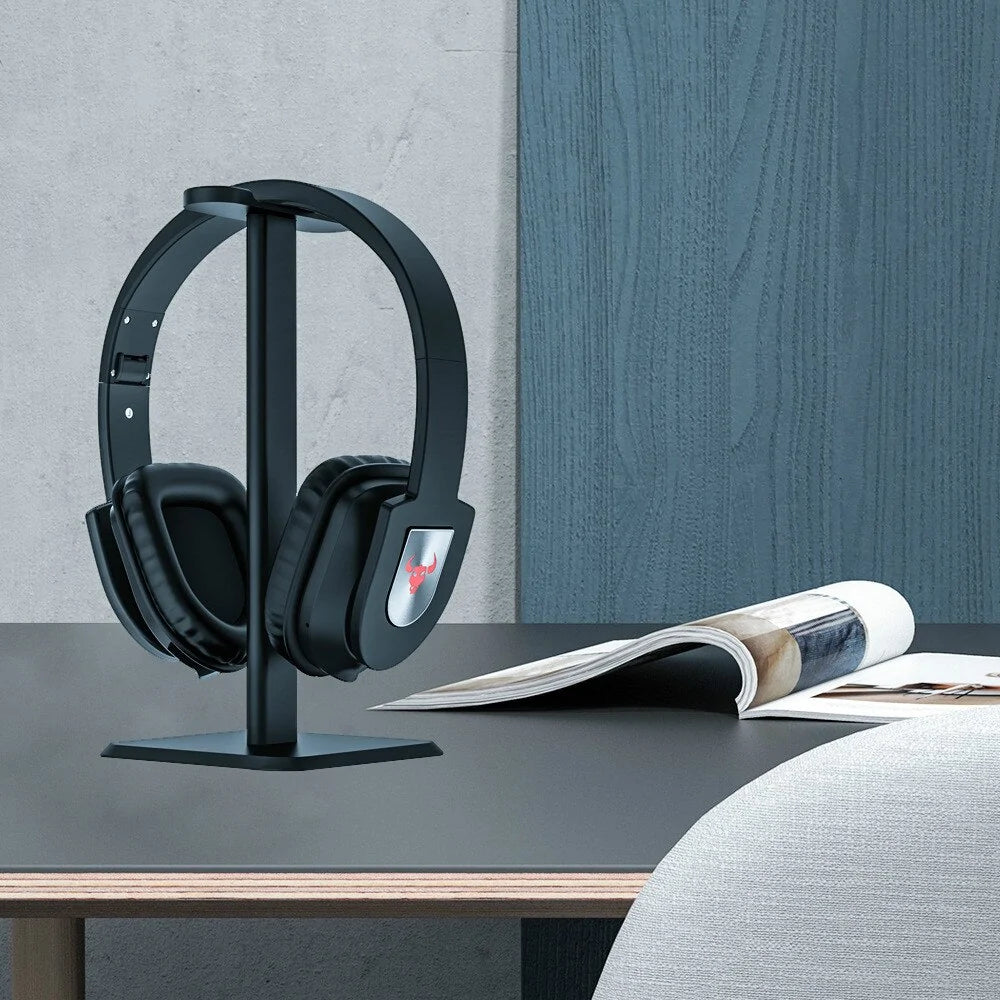 Universal U-Shape Headphone Stand