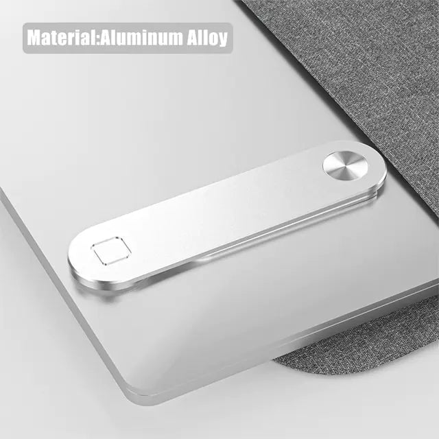 Aluminum Alloy Magnetic Laptop  Bracket