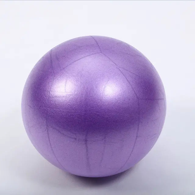 Pilates Balls