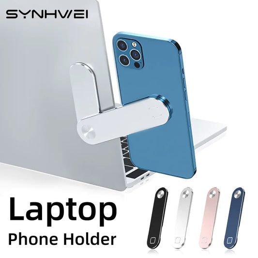 Aluminum Alloy Magnetic Laptop  Bracket