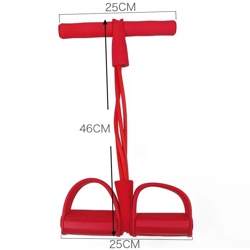 Resistance Pedal Puller