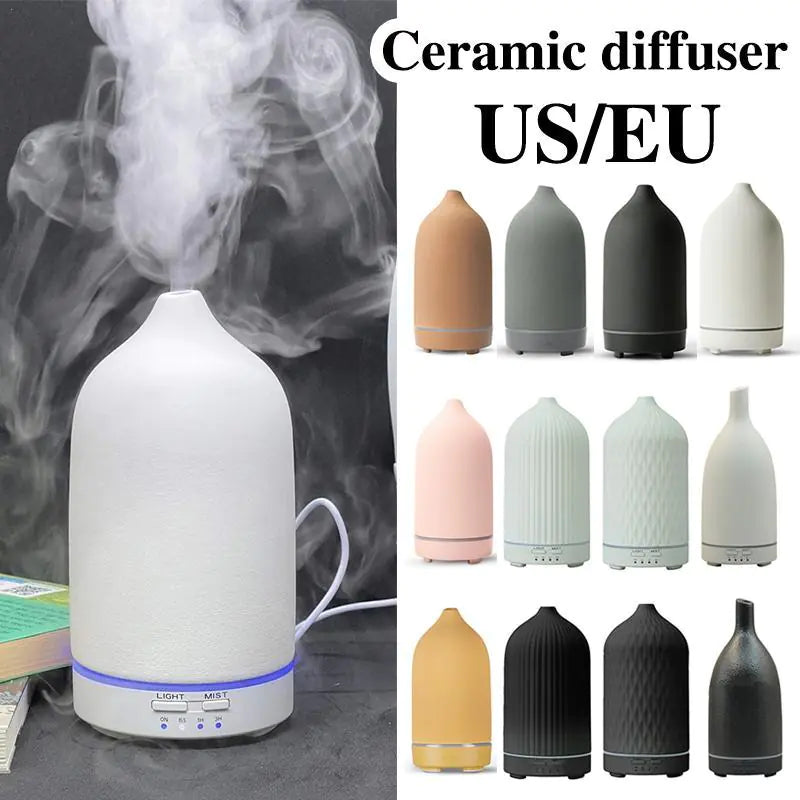 Simple Style INS Ceramic Diffuser