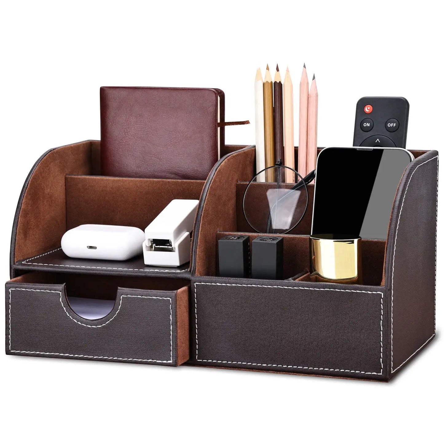 Desk Organizer Office Management