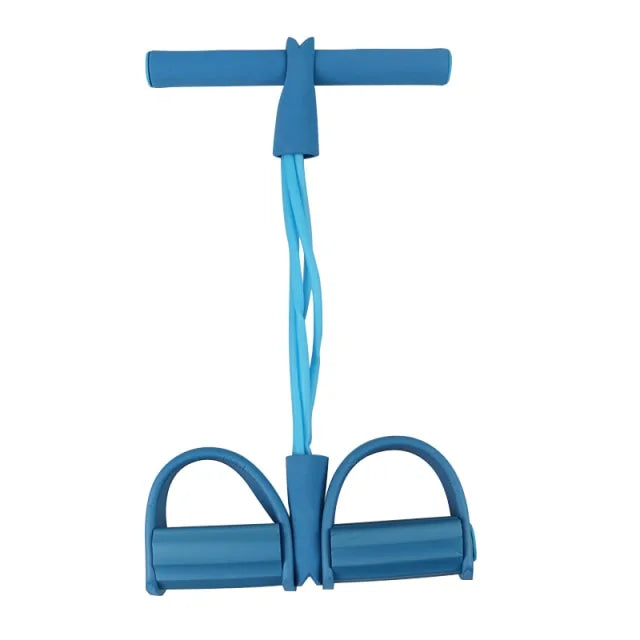 Resistance Pedal Puller