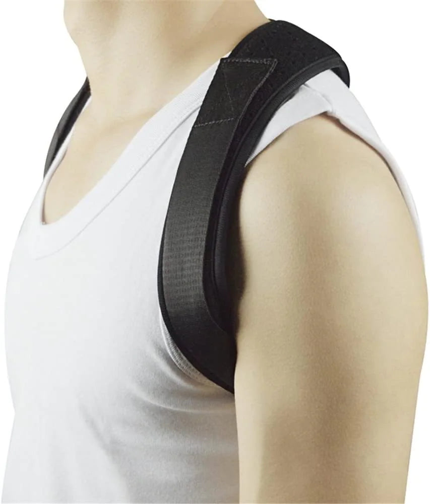 Adjustable Posture Corrector Back Brace