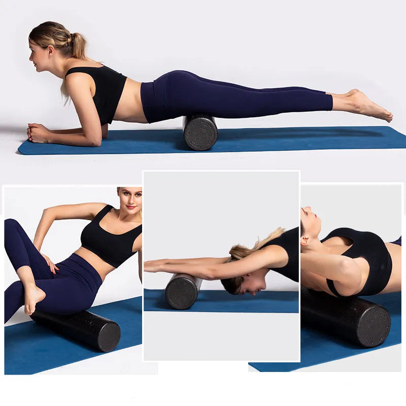 EPP Standard Fitness Foam Roller