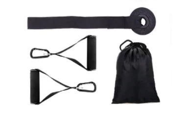 Heavy Resistance Bands Set