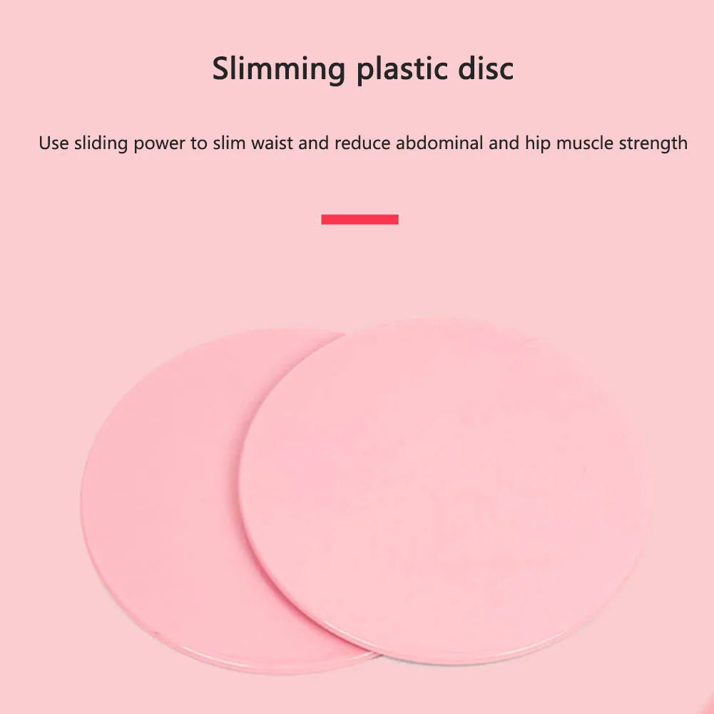 Fitness Sliding Discs