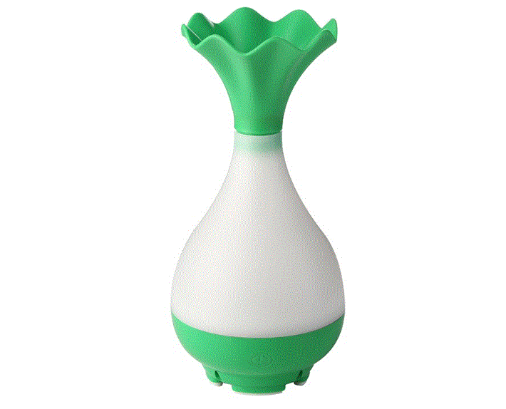 Jade Net Bottle Aromatherapy Humidifier