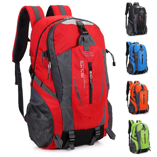 40L Laptop Backpack