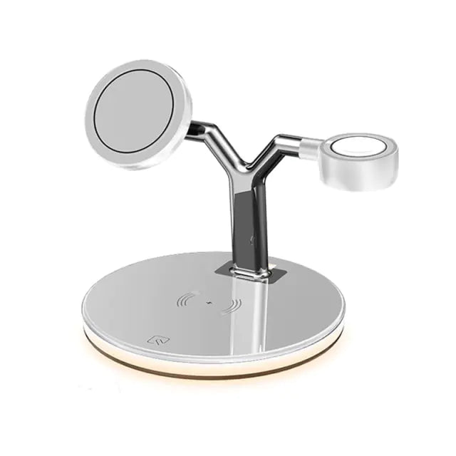 Magnetic Wireless Charger Stand