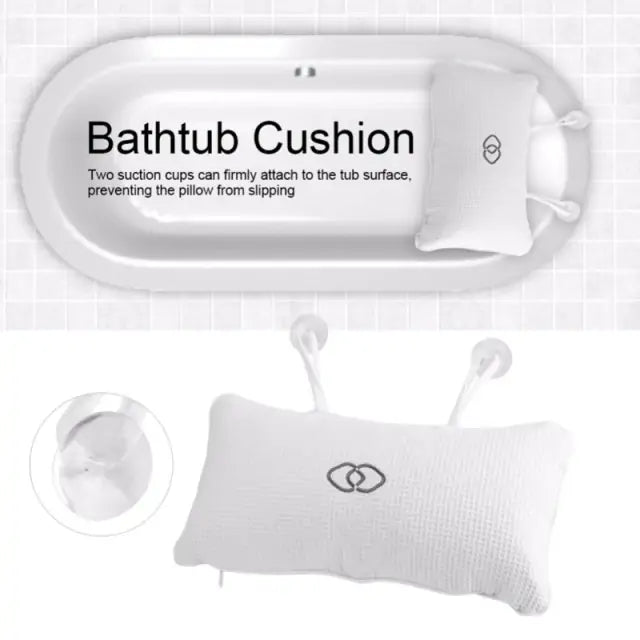 Ultimate SPA Pillow