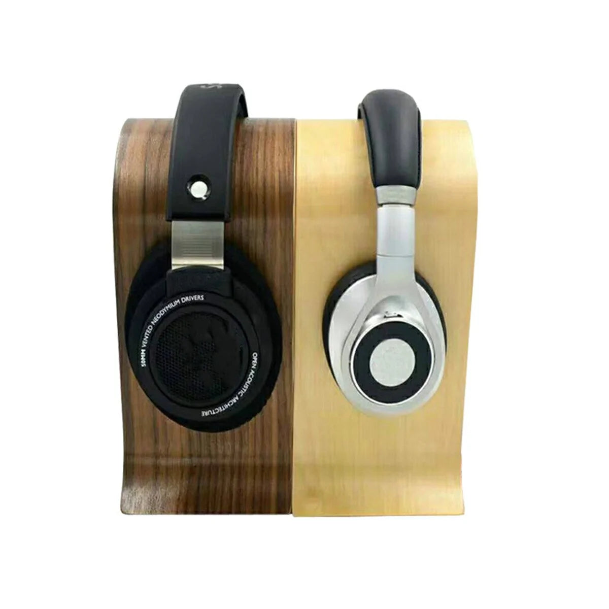 Universal U-Shape Headphone Stand