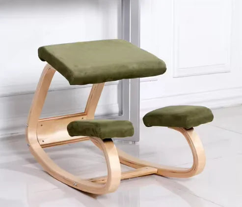 Ergonomic Kneeling Chair