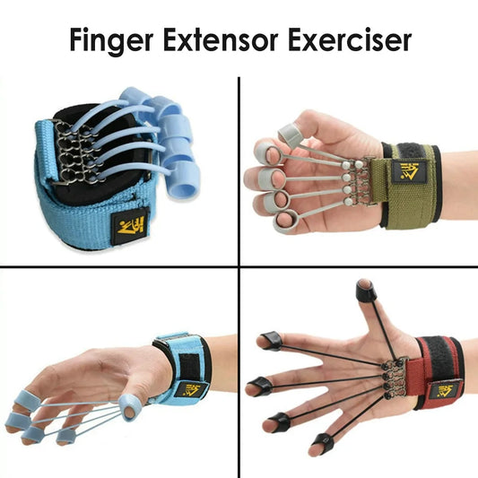 Finger Expander