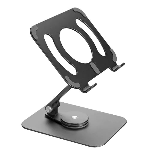 Metal 360° Rotation Flexible Tablet Stand