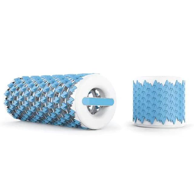 Collapsable & Portable Yoga Roller