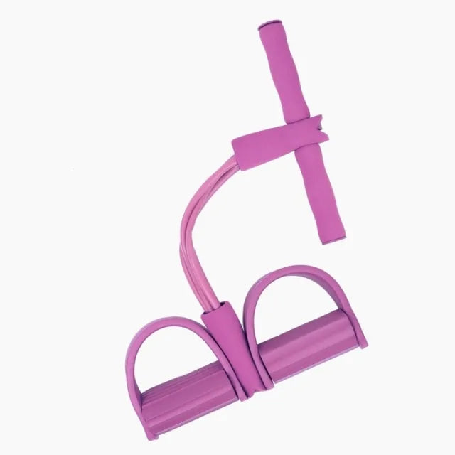 Resistance Pedal Puller