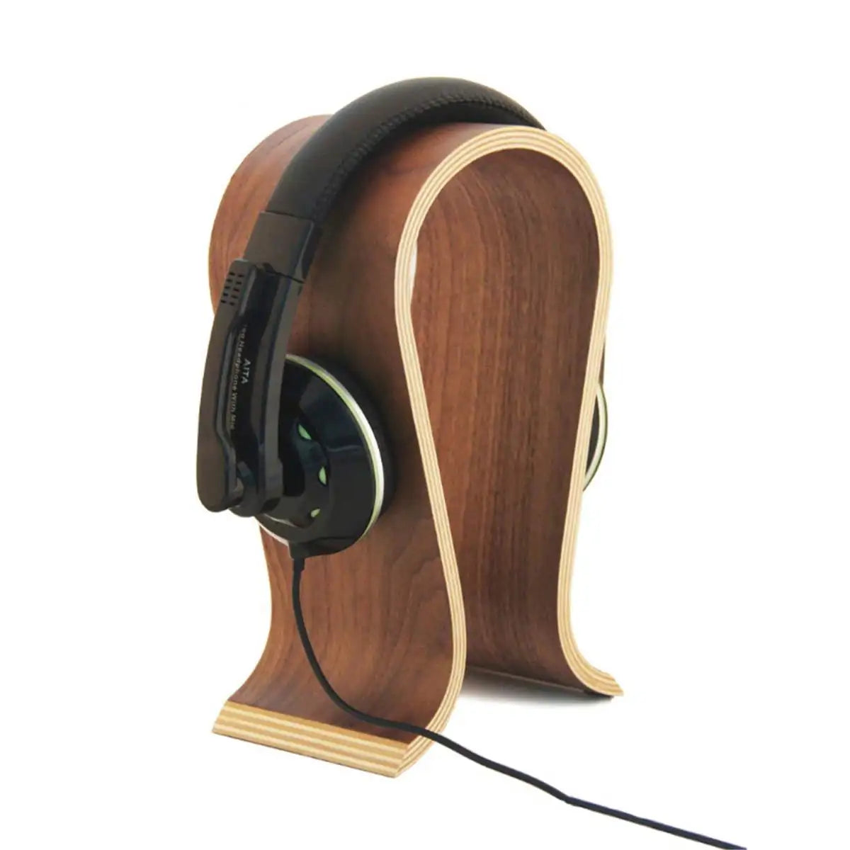 Universal U-Shape Headphone Stand