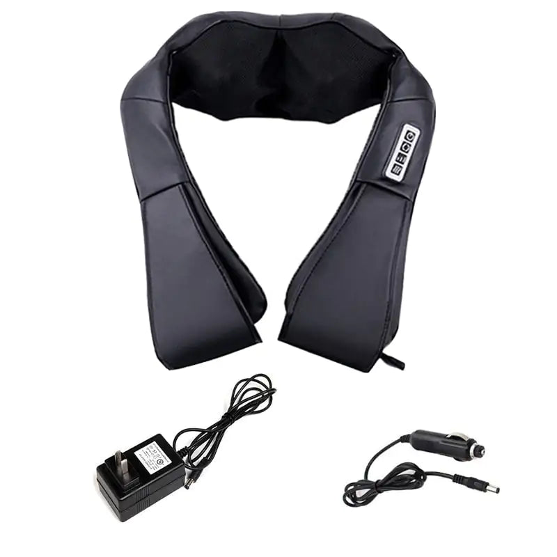 Home Car Electrical Body Neck Massager