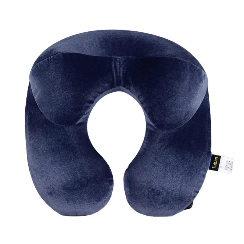 Inflatable Neck Pillow