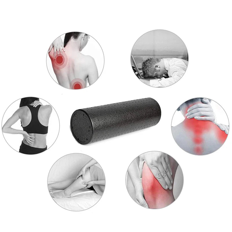 EPP Standard Fitness Foam Roller