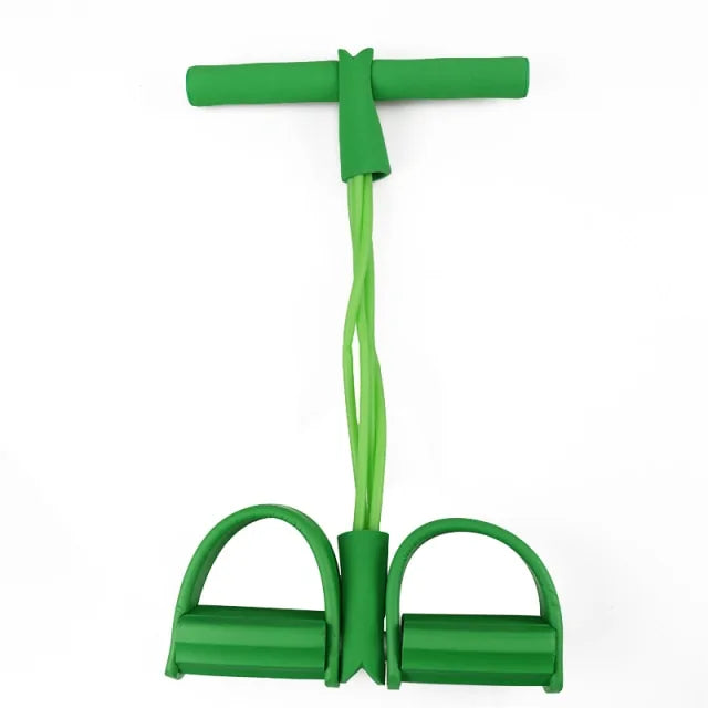 Resistance Pedal Puller