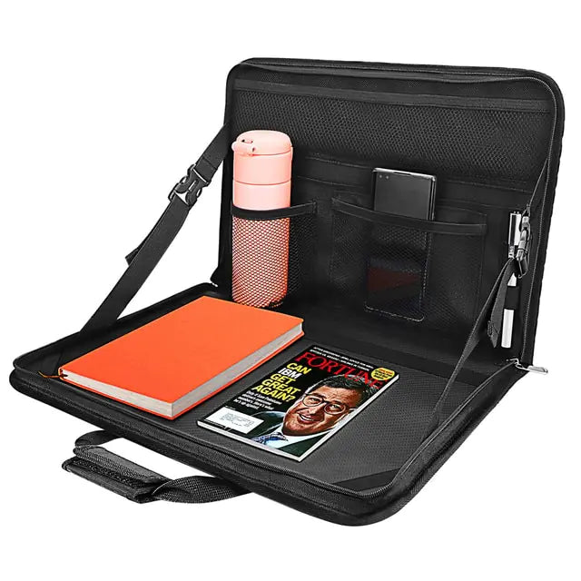 Mobile Office Suitcase