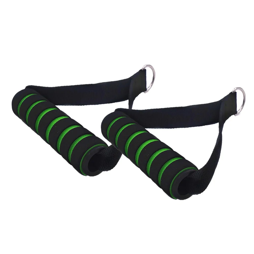 Bouncing Resistance Bands for Boxing, Crossfit, Martial Arts