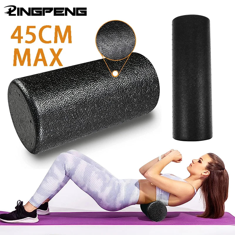 EPP Standard Fitness Foam Roller