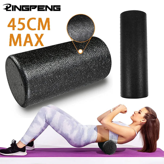 EPP Standard Fitness Foam Roller