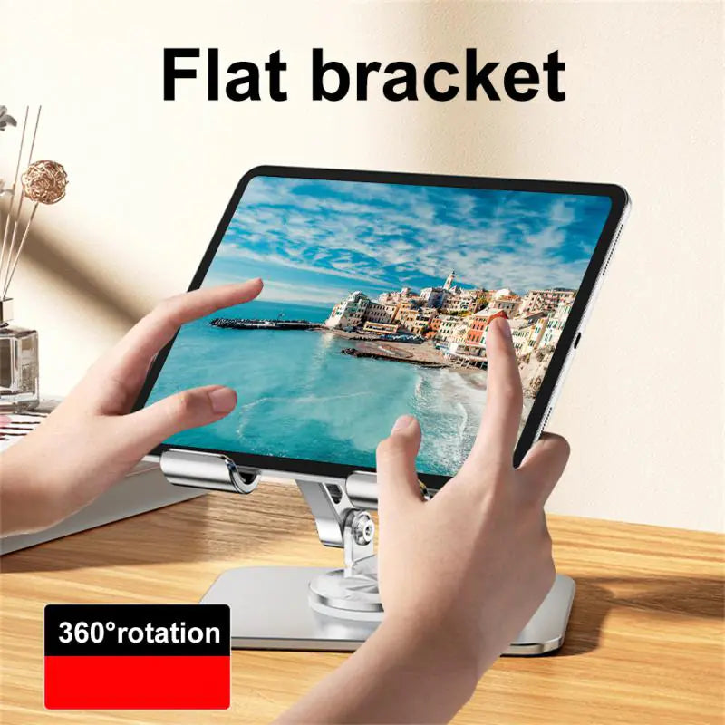 Laptop Bracket Multifunctional Desktop Lazy Bracket