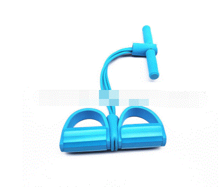 Resistance Pedal Puller