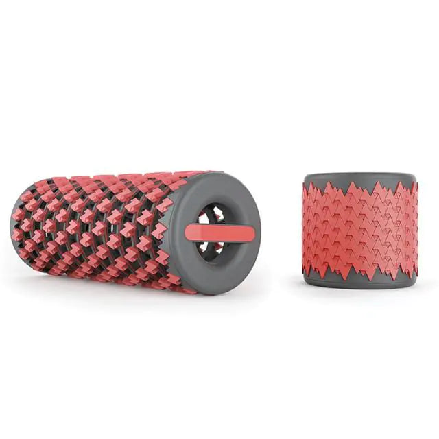 Collapsable & Portable Yoga Roller