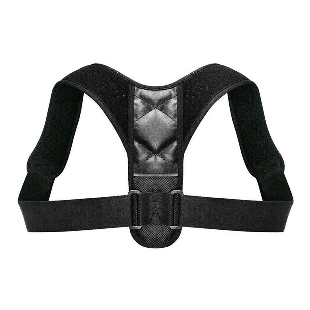 Adjustable Posture Corrector Back Brace