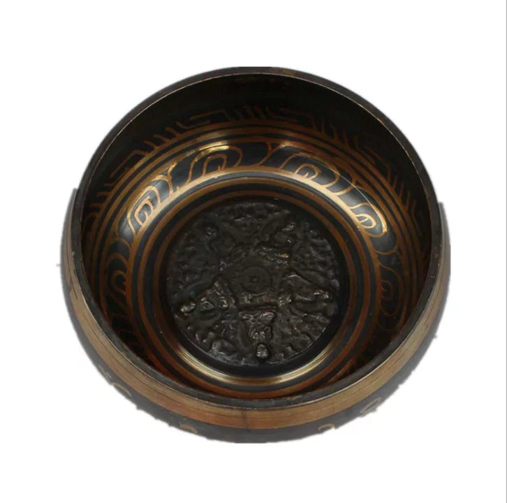 Tibetan Meditation Bowl