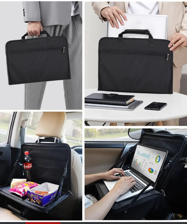 Mobile Office Suitcase